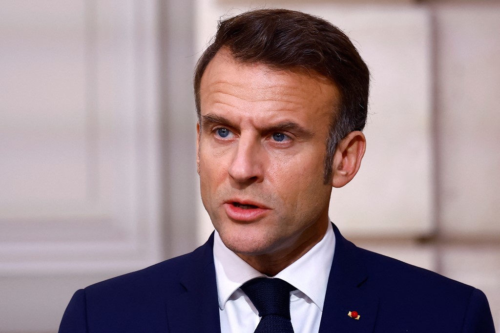 Macron must select a new prime minister