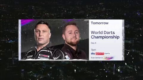 ▷ PDC World Championship Schedule » Live Scores, Results & Standings