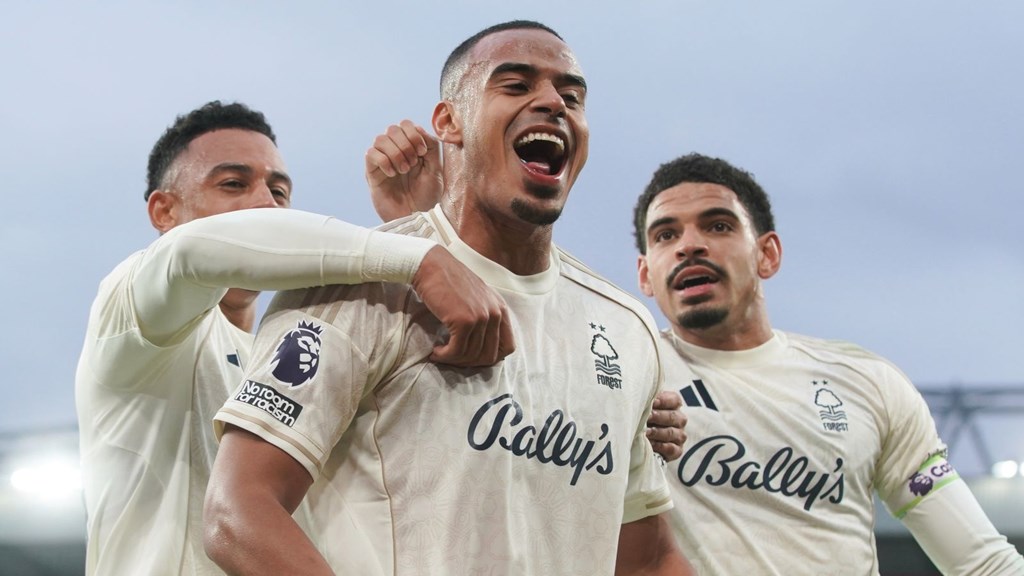Traspasos del Nottingham Forest, últimas noticias, rumores y cotilleos: actualizaciones en directo, goles y momentos destacados.