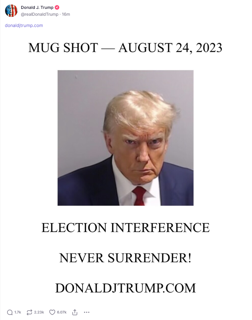 Trump Mug Shot Hoodie Trump Mug Shot Stuff Donld Trump Mug Shot