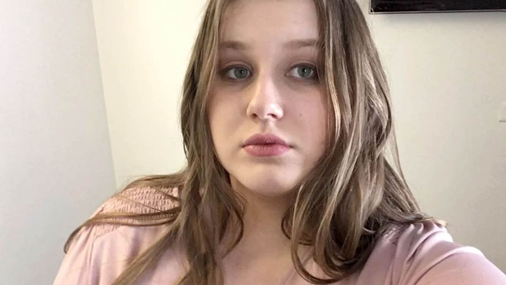 Amelia Wandelt
