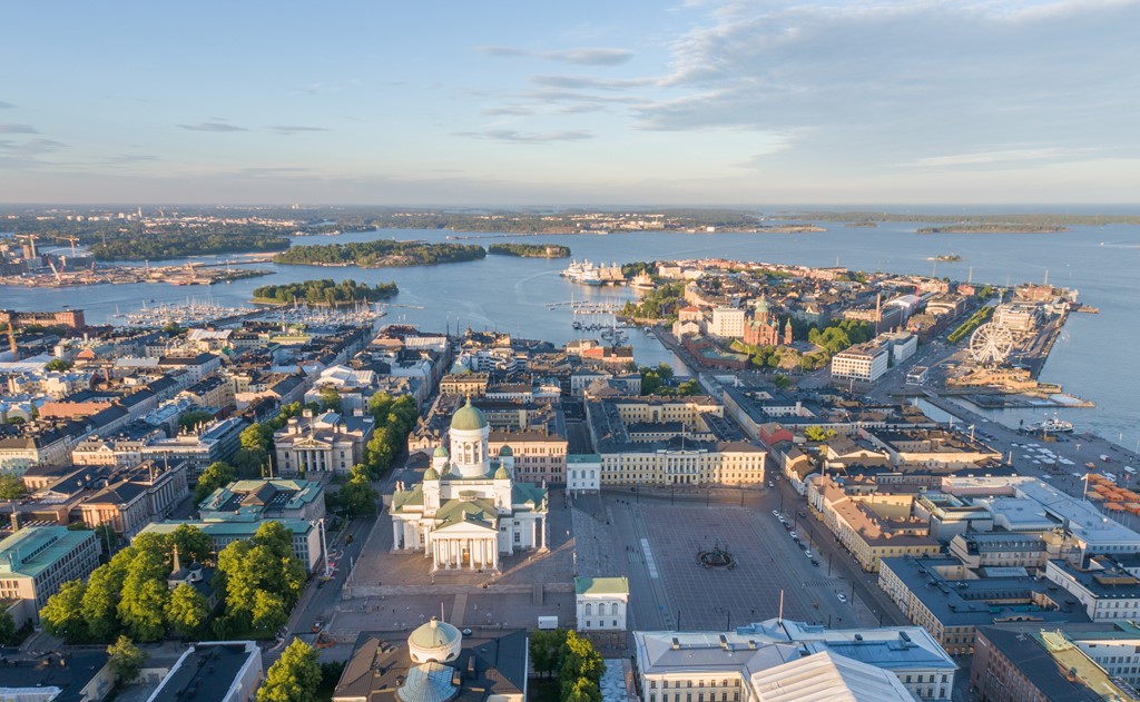 Helsinki