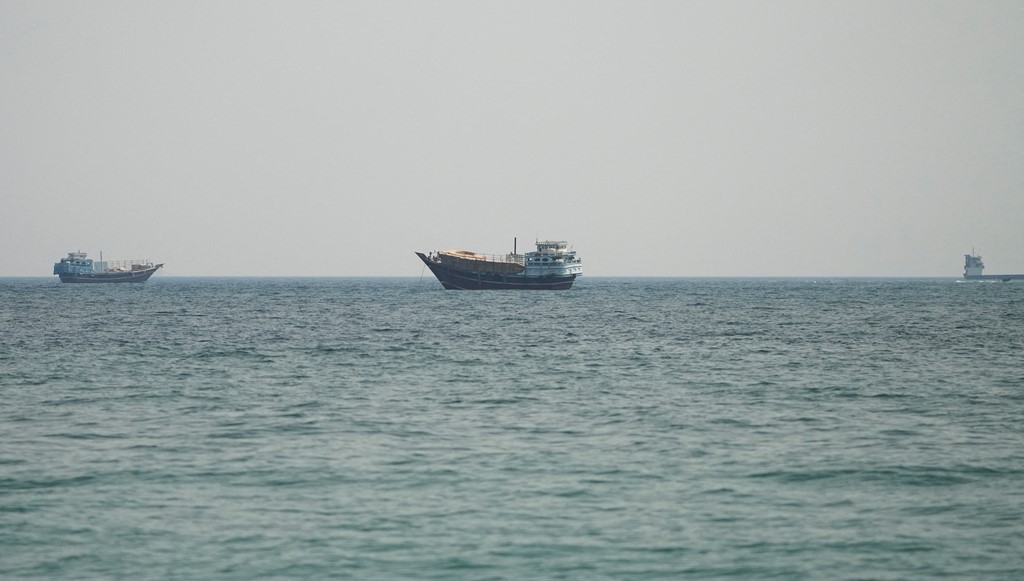 Tensions Rise in the Strait of Hormuz Following New Attacks