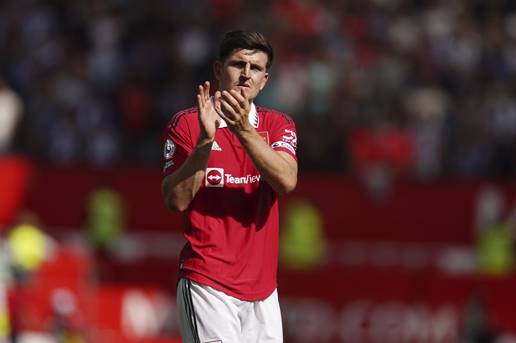 Martinez would have gone to Arsenal' - Ten Hag explains how Man Utd beat  the Gunners in race for Argentine defender