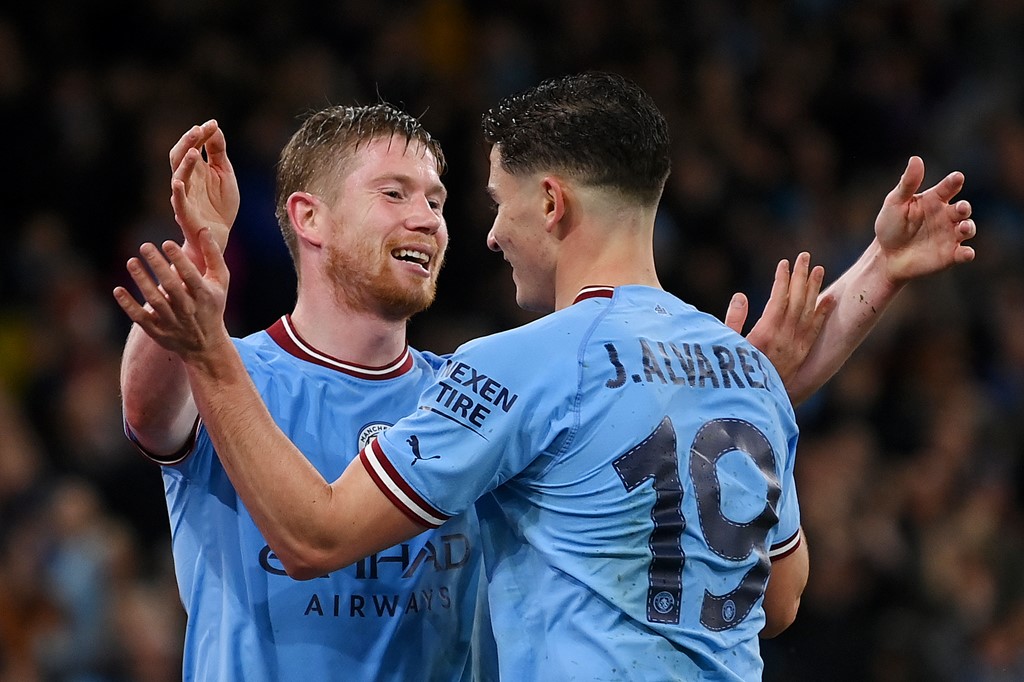 Manchester City 6-0 Burnley: FA Cup quarter-final – as it happened, FA Cup