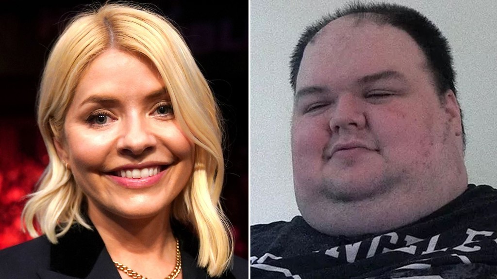 Holly Willoughby case latest Security guard Gavin Plumb on trial  