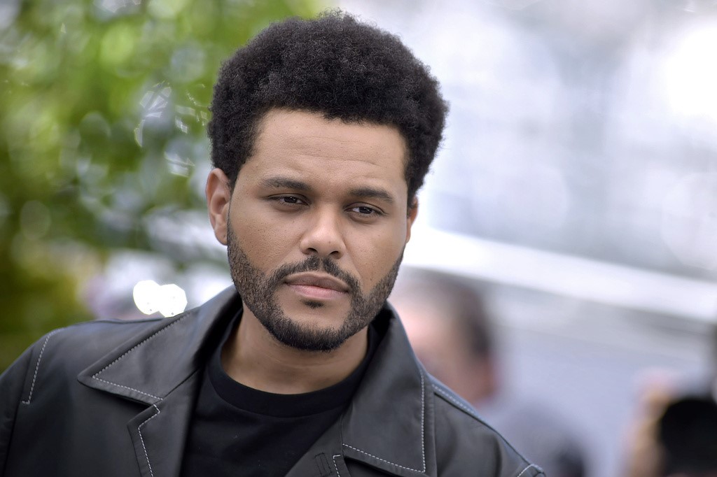 The Weeknd Donating 4 Million Emergency Meals to Gaza Amid War Crisis