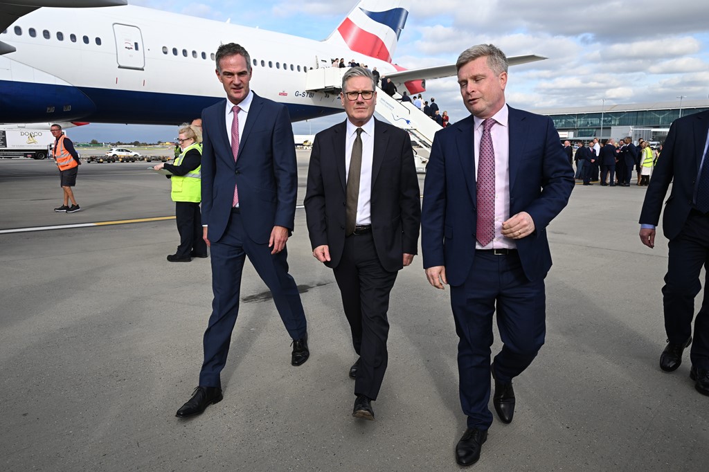 Politics latest: Badenoch: 'Robert Jenrick is not the leader of the  Conservative Party' | Politics News | Sky News
