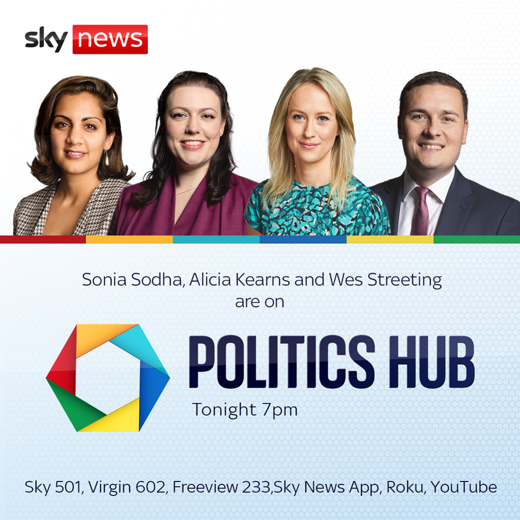 Sky news discount uk live stream