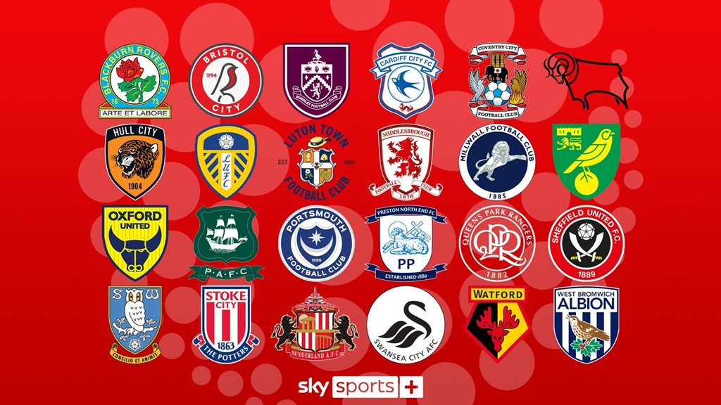 Watch Championship goals and highlights free online for every match Football News Sky Sports