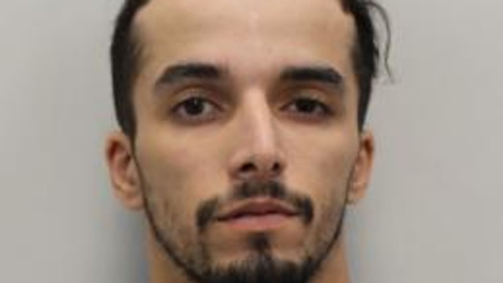 Brahim Kaddour-Cherif