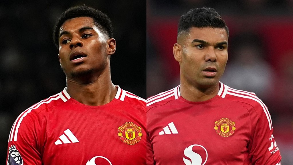 Man Utd transfer news: A Legacy of Managerial Instability: The Carousel Effect