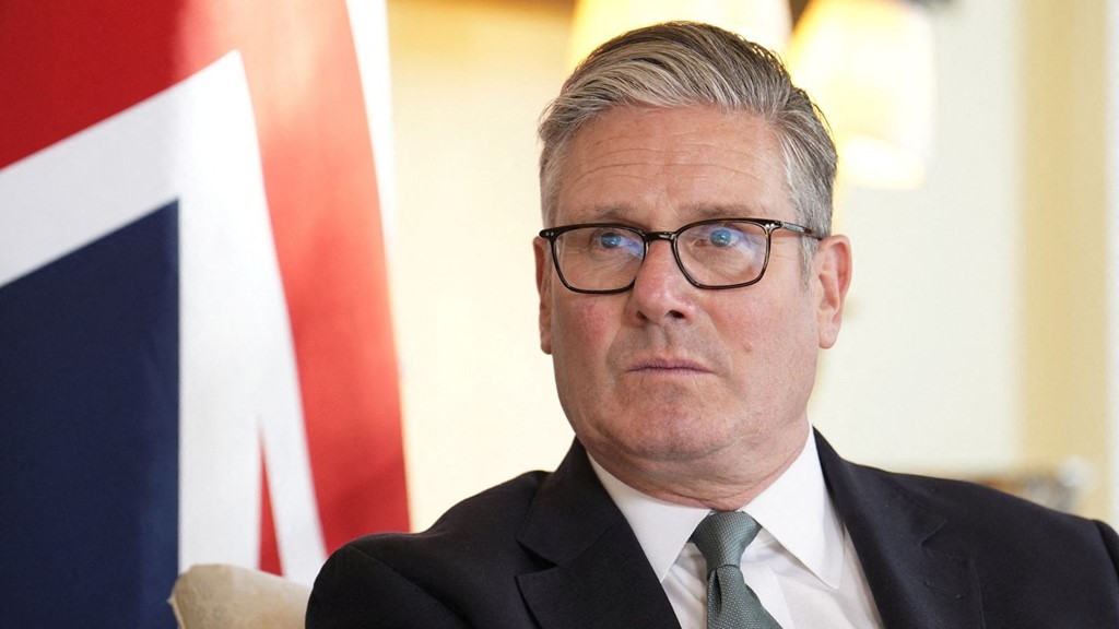 Labour rebels react after government welfare bill U-turn