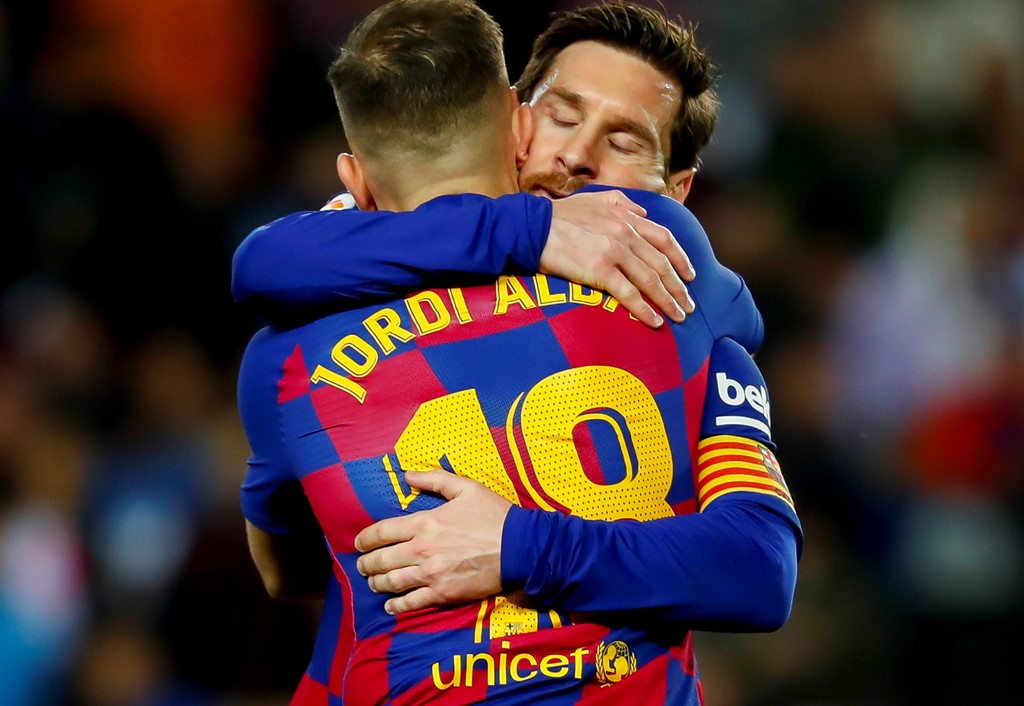 Vitor Roque reveals which Barcelona players he's most looking forward to  playing with ahead of January move from Athletico Paranaense