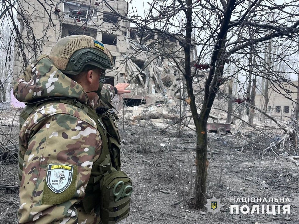 Russia invades Ukraine — live updates from Suspilne — Cуспільне Новини