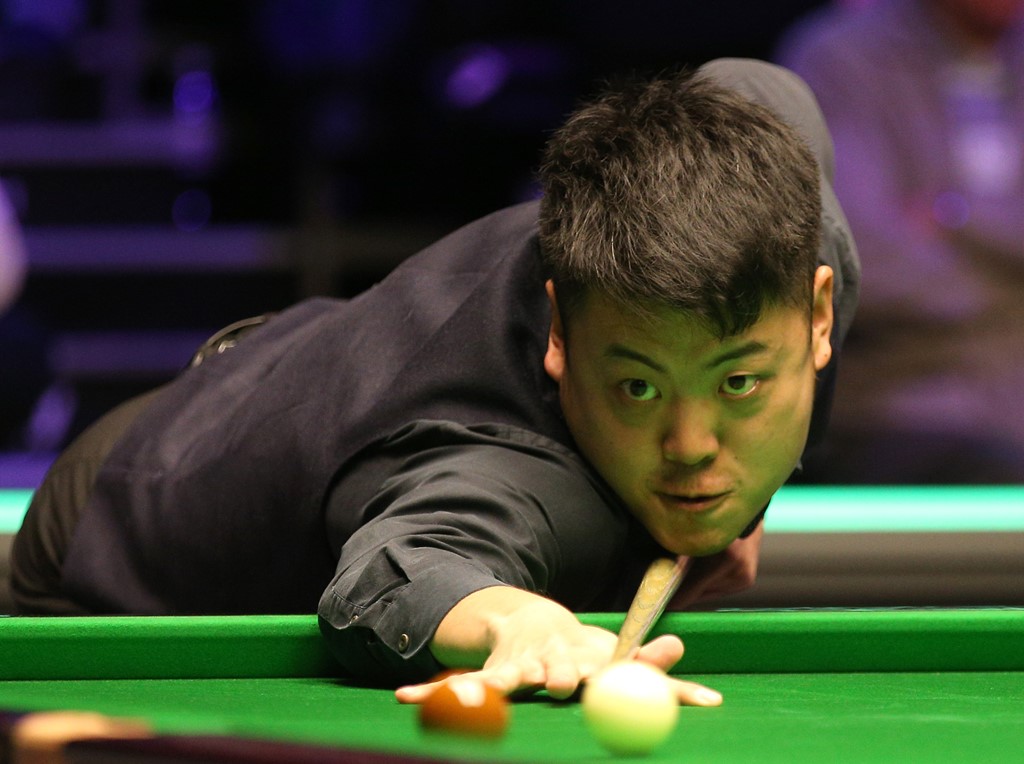 Six-Red World Championship 2023 - Snooker news & results - Eurosport