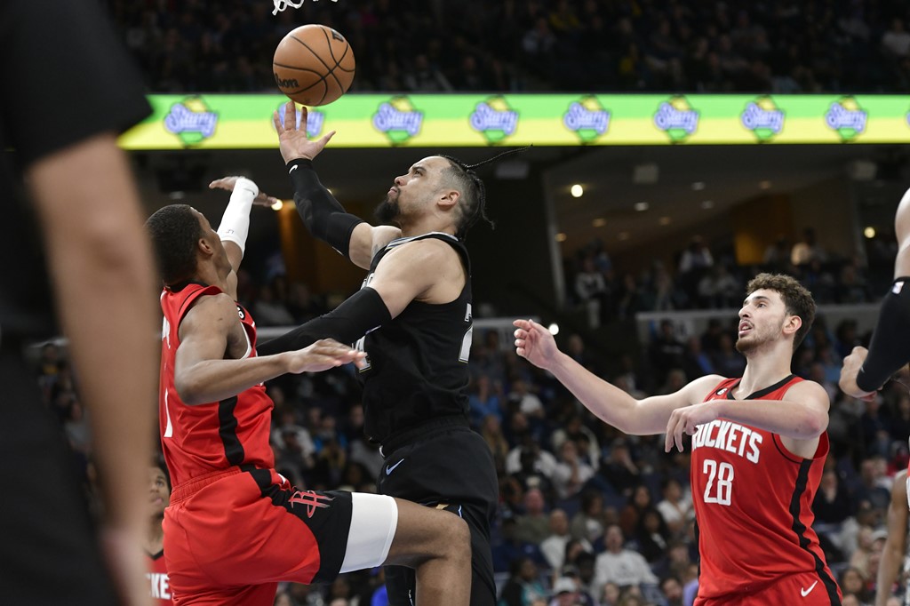 Recap: Wizards beat Spurs 136-124 behind Kispert's career-high 26