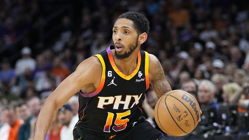 Cam Payne traded to Spurs, Bol Bol signed by Suns in flurry of moves