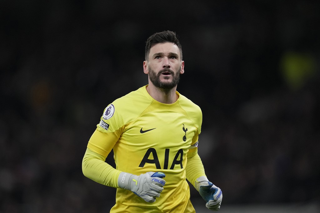 Tottenham Hotspur FC - Latest news, transfer rumours, fixtures and match  previews