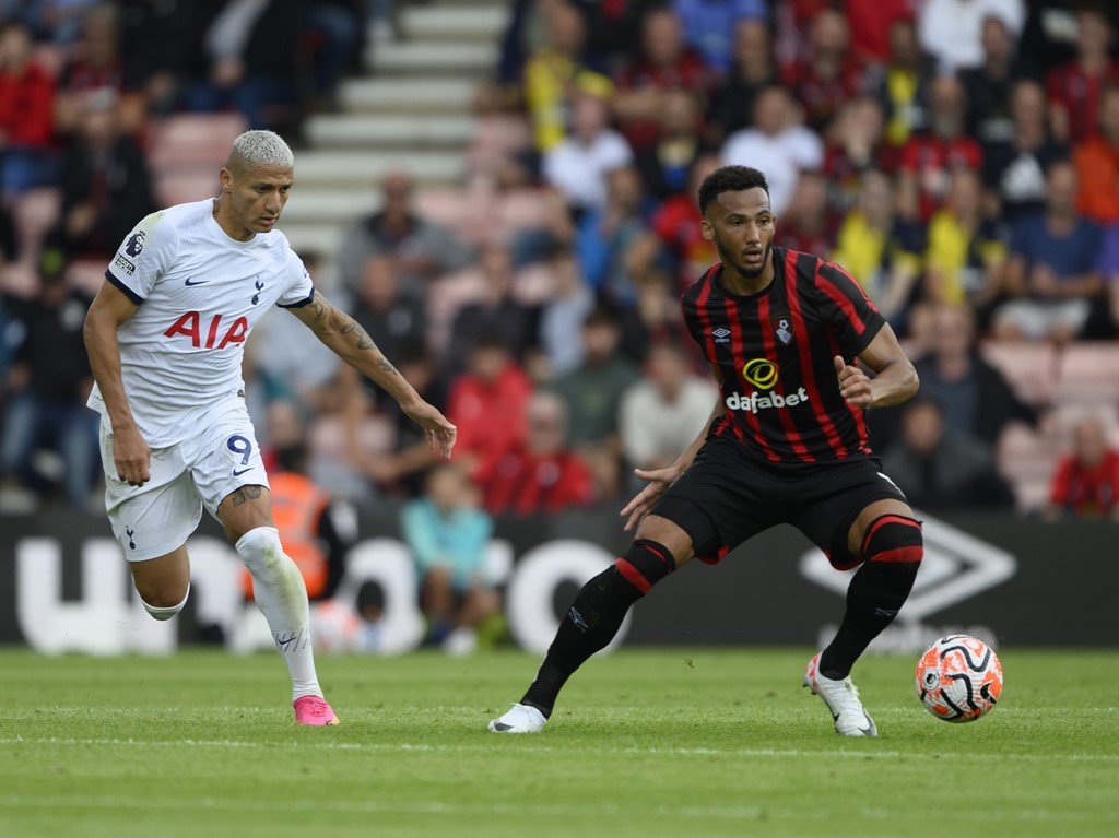 Tottenham news: 24 hours to decide on striker targets