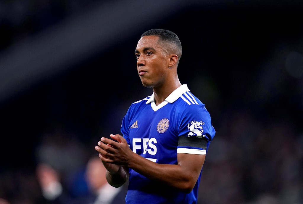 Transfer Centre LIVE! Newcastle weigh up January move for Leicester  midfielder Youri Tielemans | Transfer Centre News | Sky Sports