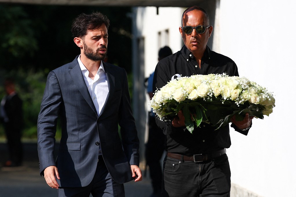 Bernardo Silva