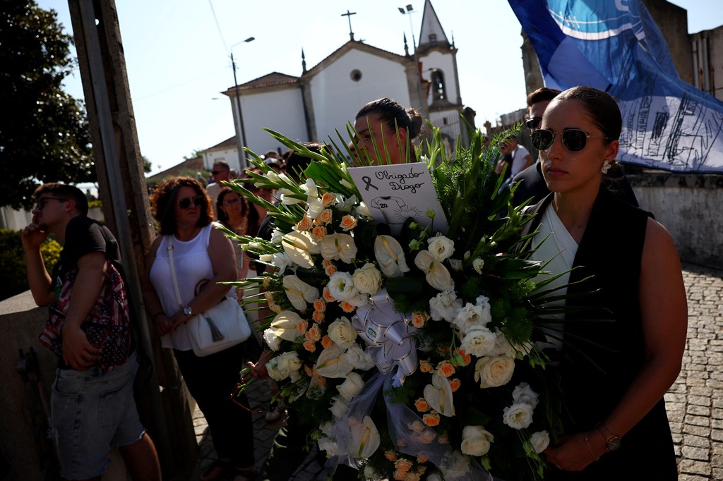 Pics: Reuters