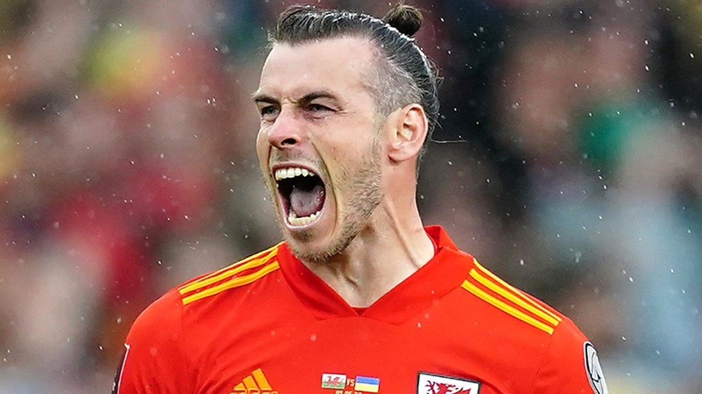 Gareth Bale Most Popular MLS Jersey - 25 Top-Selling MLS Jerseys Revealed -  Footy Headlines