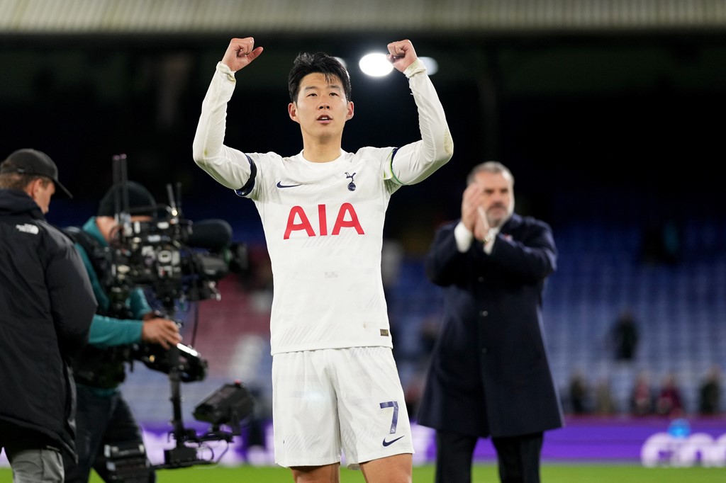 Brennan Johnson receives unanimous Tottenham Hotspur verdict after