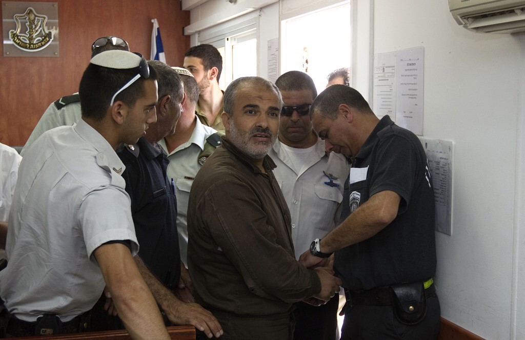 Abdallah al Barghouti