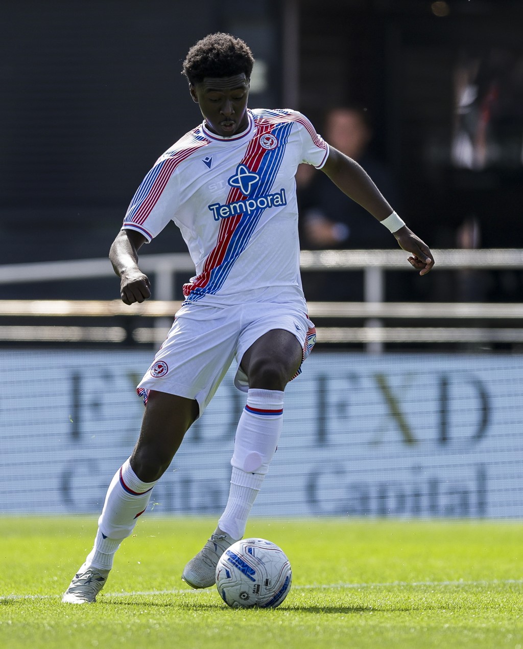 Crystal Palace transfers, latest news, rumours and gossip: Live updates, goals and highlights | Football News | Sky Sports