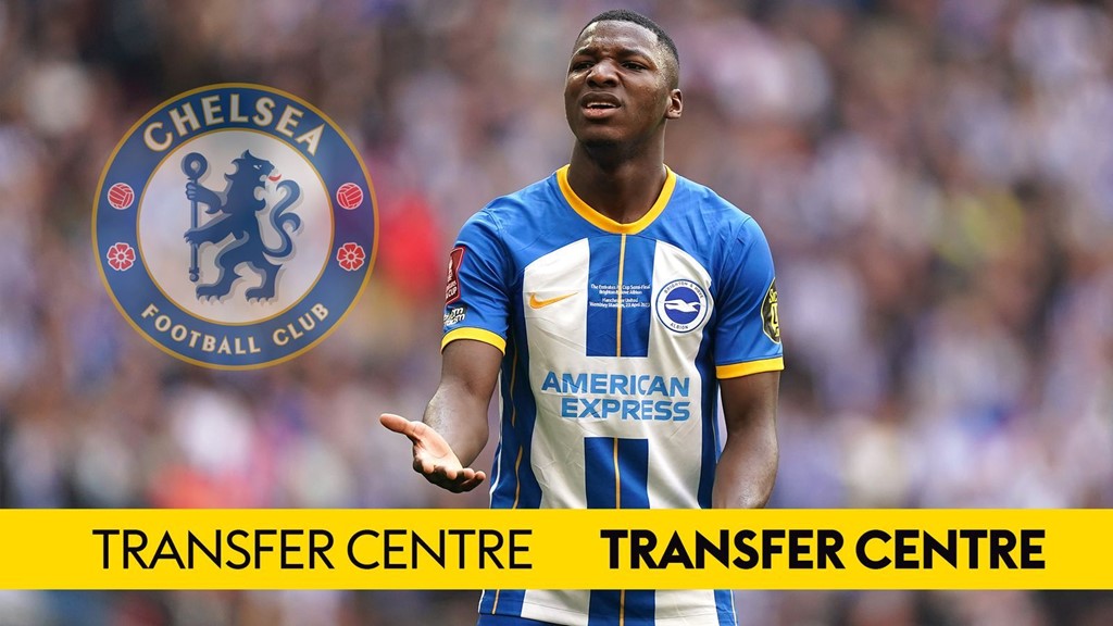Transfer Centre LIVE! Liverpool and Manchester United monitoring