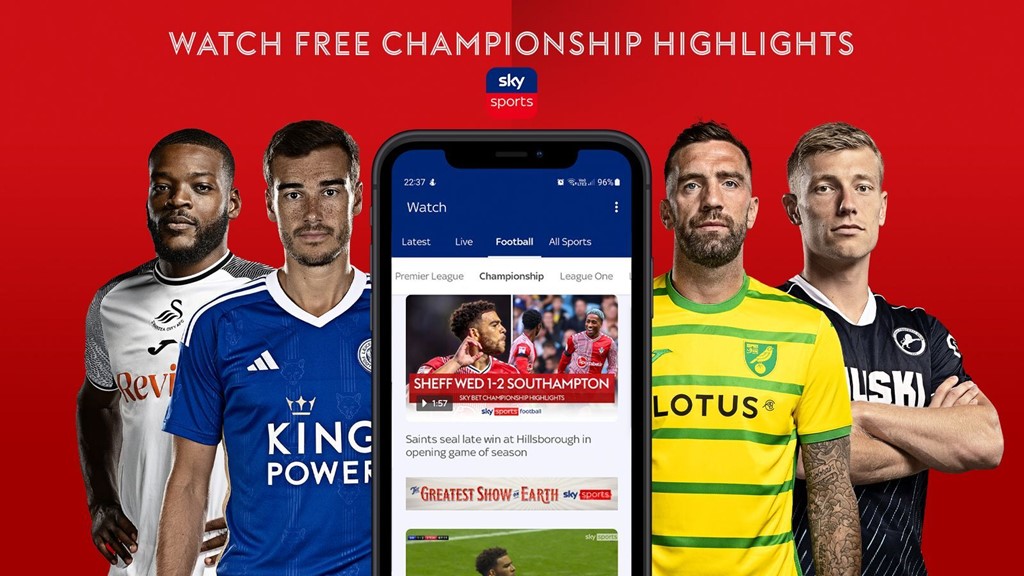 Watch sky sports online premier league free online