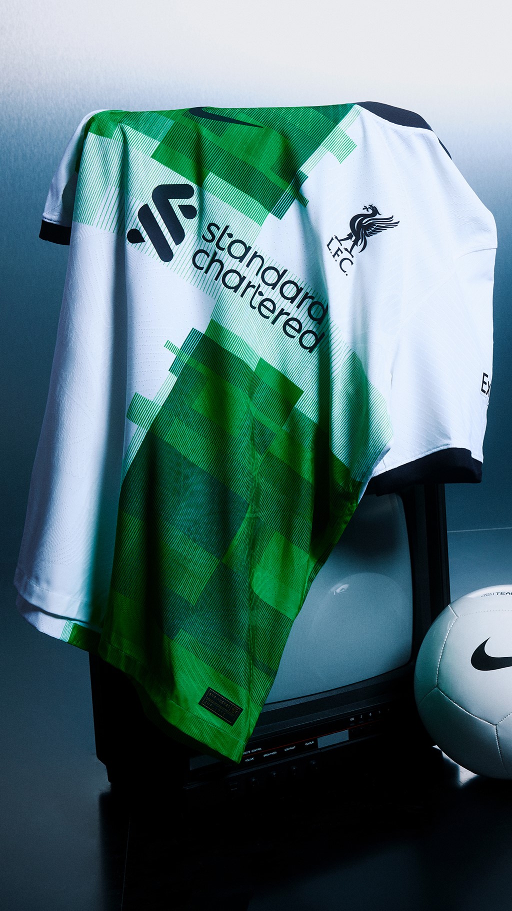 Premier League new kits for 2023/24 season: Arsenal celebrate Invincibles'  20th anniversary while Man City and Liverpool reveal home strips