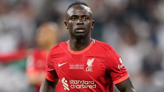 Sadio Mane has not told Liverpool he wants to leave this summer amid Bayern  Munich interest, Transfer Centre News