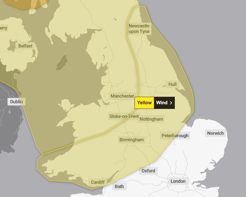 Storm Jocelyn latest Major disruption on rail network search for