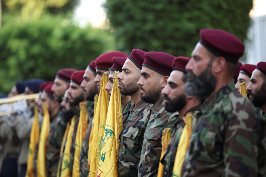 Israel-Hezbollah latest: Temporary ceasefire deal 'expected in coming hours'