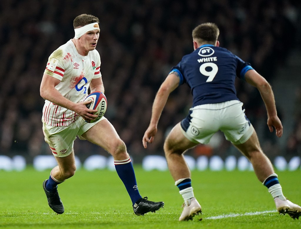 Six Nations Championship 2023 Wales vs Ireland in Cardiff, England vs Scotland from Twickenham Round 1 LIVE! Rugby Union News Sky Sports