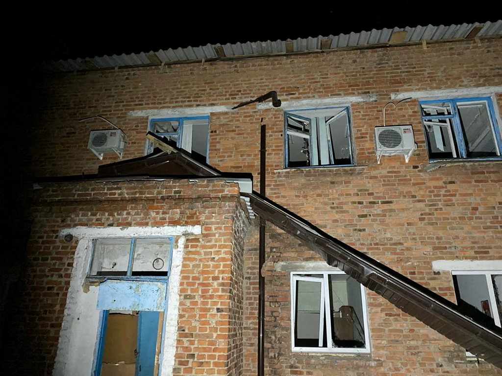 Fotografitë: Shërbimi Shtetëror i Urgjencës së Ukrainës/Reuters