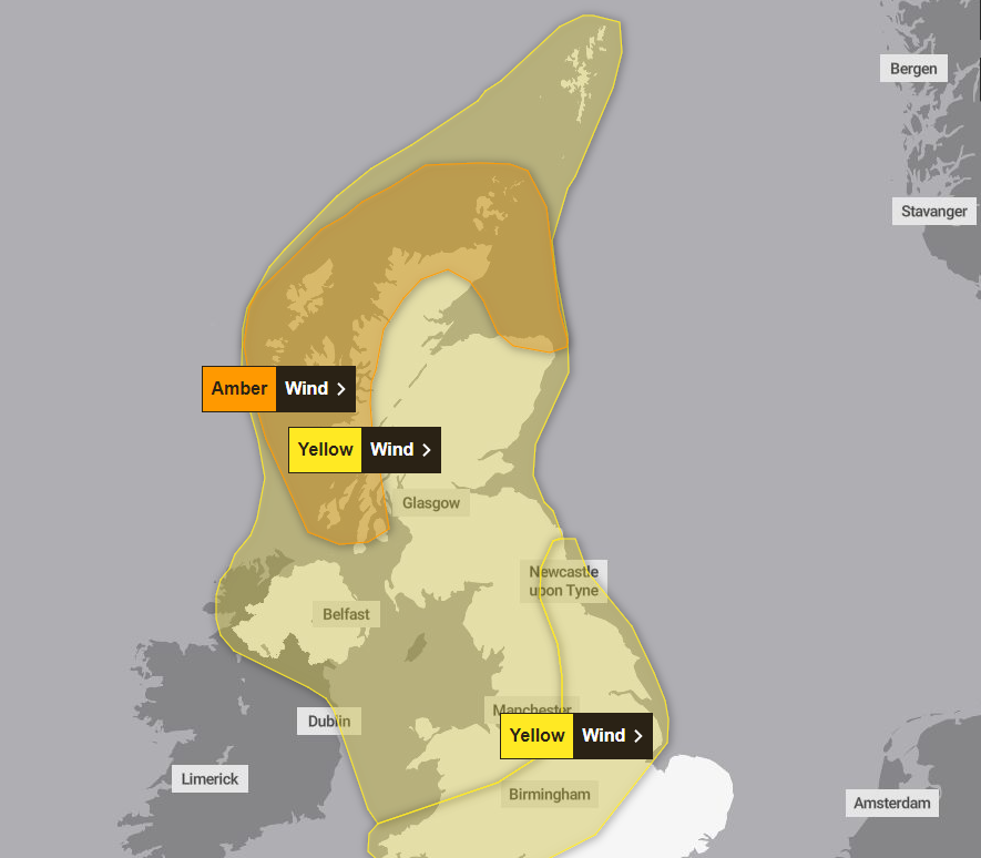 Storm Jocelyn latest Major disruption on rail network search for