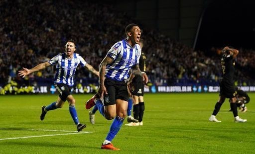 Sheffield Wednesday 2-1 AFC Wimbledon, League One highlights, Video, Watch TV Show