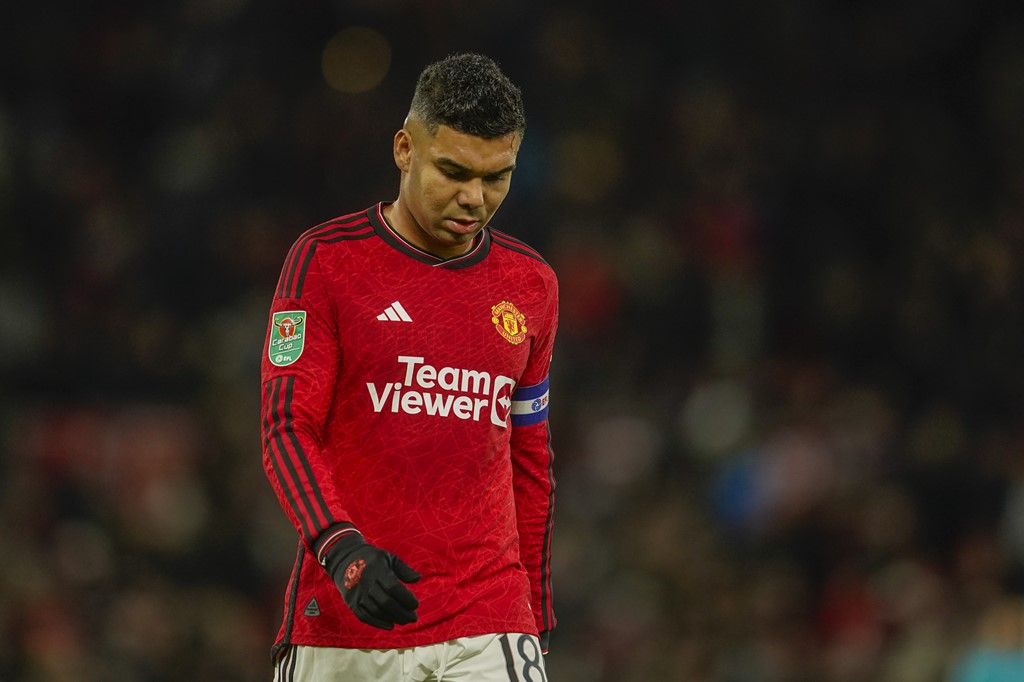 Man Utd transfer news and rumours: Serhou Guirassy, Casemiro, Jadon Sancho,  Raphael Varane, Kalvin Phillips, Anthony Martial and Donny van de Beek  latest | Football News | Sky Sports