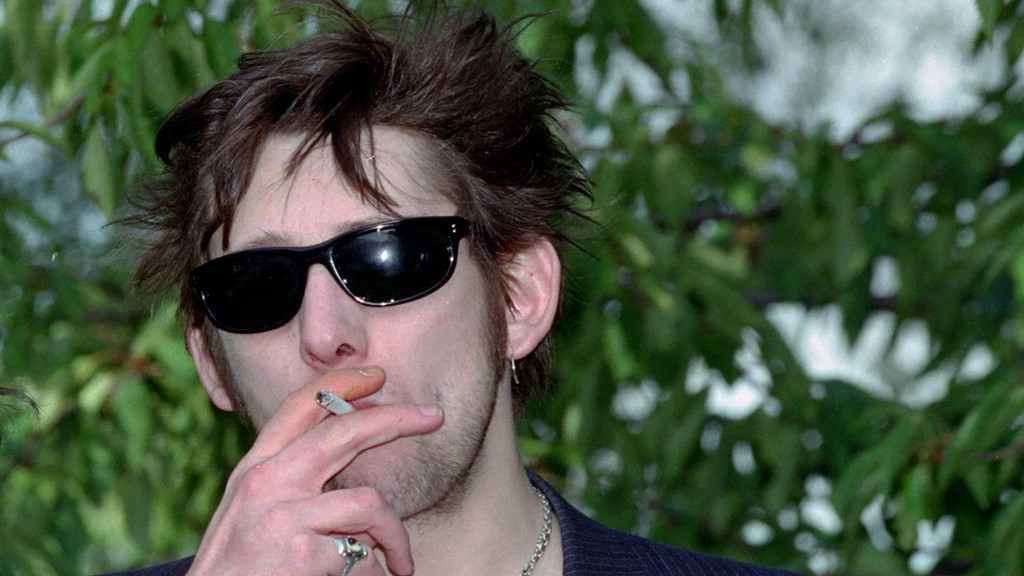 Shane MacGowan: Tributes pour in after Pogues star dies aged 65