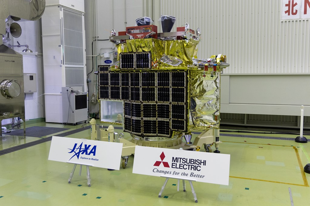 Japan's SLIM probe regains power more than a week after moon landing