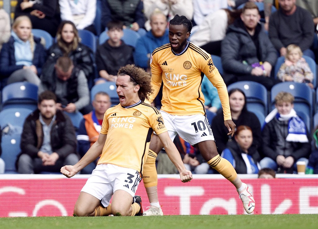 Match Report: Derby County 1-3 Leicester City - Blog - Derby County