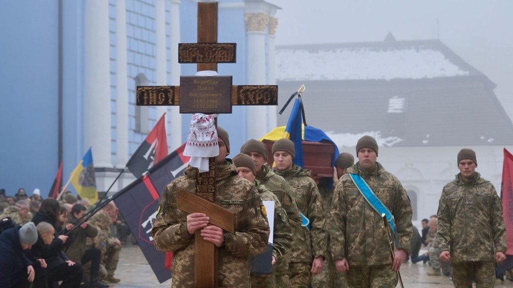 Ukraine war latest: Poland to fortify border with Ukraine; Russian and  Chinese bombers conduct joint patrol | World News | Sky News