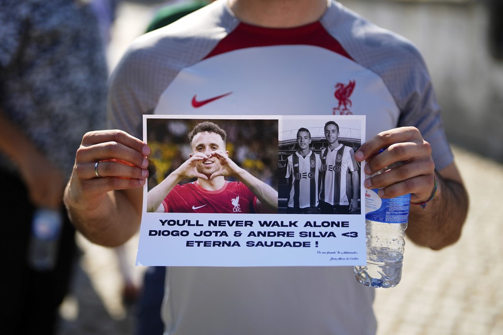 Pic: AP