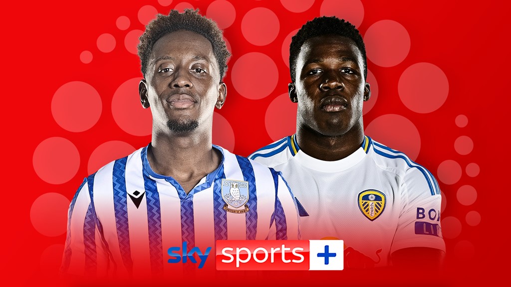 Leeds United Triumph Over Sheffield Wednesday in Yorkshire Derby