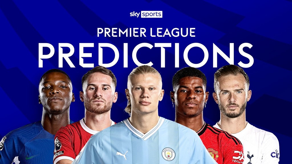 Sky Sports Fantasy Football's Premier League team of the week, Football  News