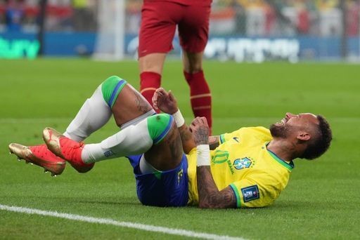 World Cup: Brazil vs Serbia LIVE! Updates as Neymar helps his country go in  search of a sixth title, Football News